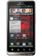 Best available price of Motorola DROID BIONIC XT875 in Oman