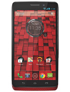 Best available price of Motorola DROID Ultra in Oman