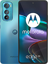 Best available price of Motorola Edge 30 in Oman