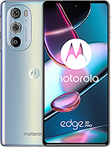 Best available price of Motorola Edge 30 Pro in Oman
