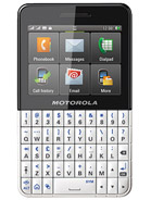 Best available price of Motorola EX119 in Oman