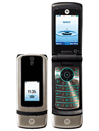 Best available price of Motorola KRZR K3 in Oman