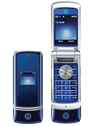 Best available price of Motorola KRZR K1 in Oman