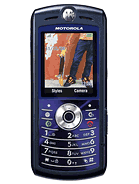 Best available price of Motorola SLVR L7e in Oman