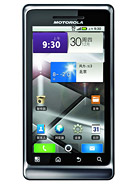 Best available price of Motorola MILESTONE 2 ME722 in Oman