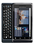 Best available price of Motorola MILESTONE 2 in Oman