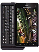Best available price of Motorola Milestone XT883 in Oman