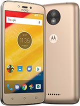 Best available price of Motorola Moto C Plus in Oman