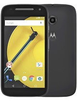 Best available price of Motorola Moto E 2nd gen in Oman
