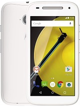 Best available price of Motorola Moto E Dual SIM 2nd gen in Oman