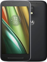 Best available price of Motorola Moto E3 Power in Oman