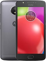 Best available price of Motorola Moto E4 in Oman