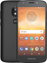 Best available price of Motorola Moto E5 Play in Oman