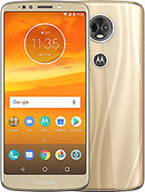 Best available price of Motorola Moto E5 Plus in Oman