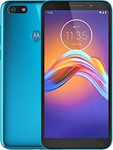 Best available price of Motorola Moto E6 Play in Oman
