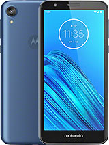 Best available price of Motorola Moto E6 in Oman