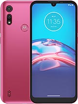 Best available price of Motorola Moto E6i in Oman