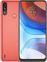 Best available price of Motorola Moto E7 Power in Oman