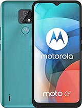 Best available price of Motorola Moto E7 in Oman
