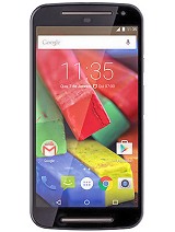 Best available price of Motorola Moto G 4G 2nd gen in Oman