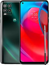Best available price of Motorola Moto G Stylus 5G in Oman