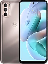 Best available price of Motorola Moto G41 in Oman