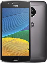 Best available price of Motorola Moto G5 in Oman
