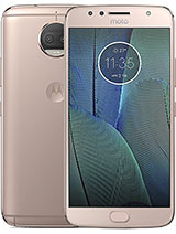 Best available price of Motorola Moto G5S Plus in Oman