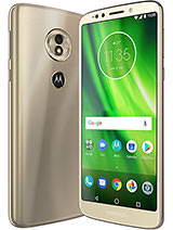 Best available price of Motorola Moto G6 Play in Oman