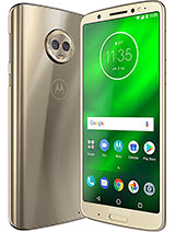 Best available price of Motorola Moto G6 Plus in Oman