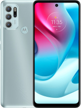 Best available price of Motorola Moto G60S in Oman