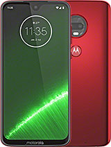 Best available price of Motorola Moto G7 Plus in Oman