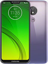 Best available price of Motorola Moto G7 Power in Oman