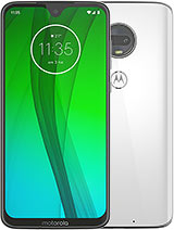 Best available price of Motorola Moto G7 in Oman