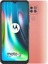 Best available price of Motorola Moto G9 Play in Oman