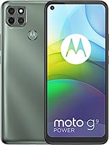 Best available price of Motorola Moto G9 Power in Oman