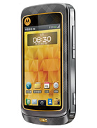 Best available price of Motorola MT810lx in Oman