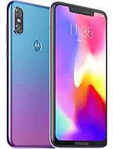 Best available price of Motorola P30 in Oman