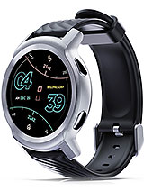 Best available price of Motorola Moto Watch 100 in Oman