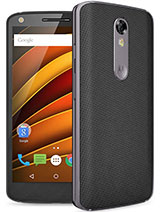 Best available price of Motorola Moto X Force in Oman