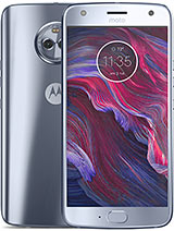 Best available price of Motorola Moto X4 in Oman