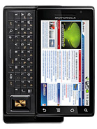 Best available price of Motorola MOTO XT702 in Oman