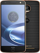 Best available price of Motorola Moto Z Force in Oman