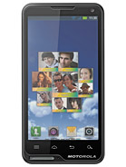 Best available price of Motorola Motoluxe in Oman