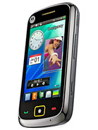 Best available price of Motorola MOTOTV EX245 in Oman