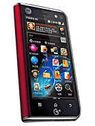 Best available price of Motorola MT710 ZHILING in Oman