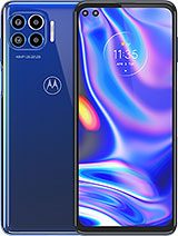 Best available price of Motorola One 5G UW in Oman