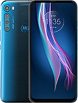 Best available price of Motorola One Fusion in Oman