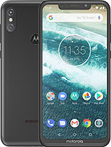 Best available price of Motorola One Power P30 Note in Oman