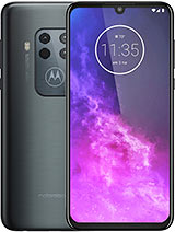 Best available price of Motorola One Zoom in Oman